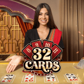 daber casino 32 Baraha