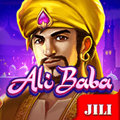 daber game Ali Baba