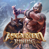 daber slot Asgardian Trỗi Dậy