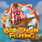 daber casino Câu Cá Bao Chuan