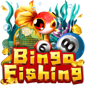 daber game Câu Cá Bingo