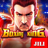 daber slot Vua Quyền Anh