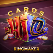 daber casino Bài Hi Lo