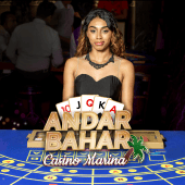 daber online casino Casino Marina Andar Bahar