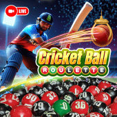 daber casino Roulette Bóng Cricket