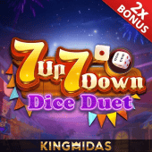 daber game Song Ca Xúc Xắc