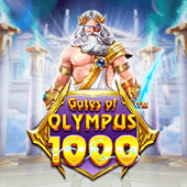 daber slot Cổng Olympus 1000