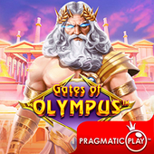 daber game Cổng Olympus