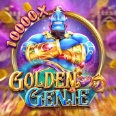 daber slot Thần Đèn Vàng