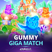 daber game Kẹo Dẻo Giga Match
