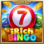 daber game Bingo Irich