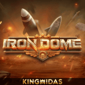 daber game Vòm Sắt