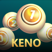 daber casino Keno