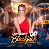 daber casino Blackjack Las Vegas