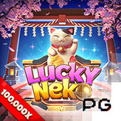 daber slot Mèo May Mắn