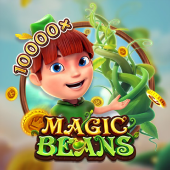 daber game Hạt Đậu Ma Thuật