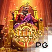 Vận May Midas daber