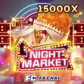 daber slot Chợ Đêm