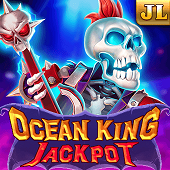 daber game Vua Đại Dương Jackpot