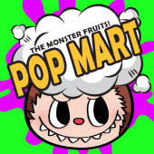 daber game Popmart