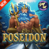 Poseidon daber