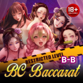 daber casino Baccarat Blockchain Sexy B B