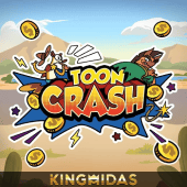 daber game Tai Nạn Hoạt Hình