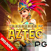 Kho Báu Aztec daber