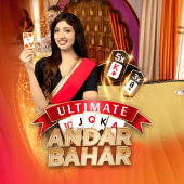 daber casino Andar Bahar Tối Thượng