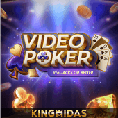 daber casino Video Poker